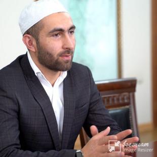 Гаджиев Гусейн Рамизович